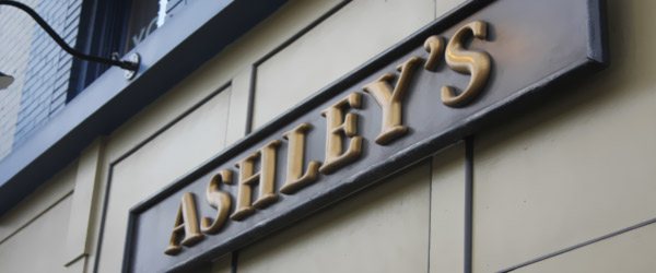 Ashley's