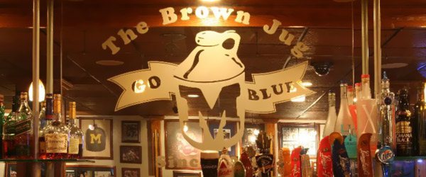 Brown Jug Restaurant
