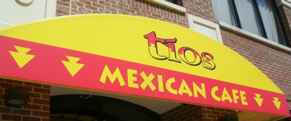Tios Restaurant