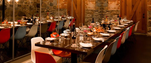 Victors Restaurant and Bar