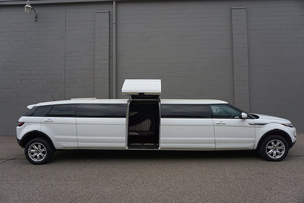 limousine service