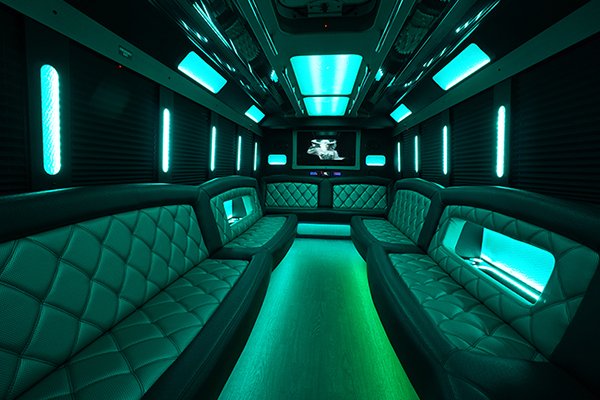 party limo rentals