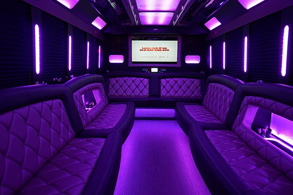 party bus